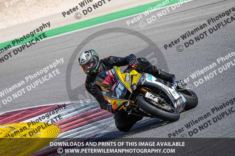 motorbikes;no limits;november 2019;peter wileman photography;portimao;portugal;trackday digital images